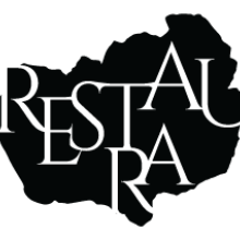 RESTAURA logo