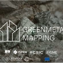 GREENMETALS logo