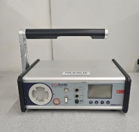 a)	Radon in air - AlphaGUARD DF2000 (P0004242)