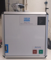 EMA - Elemental Micro Analyzer