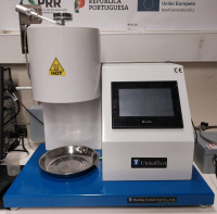 MFI - Melt Flow Index, UnitedTest MFI 405