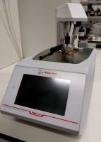 Flashpoint tester, Anton Paar PMA 300