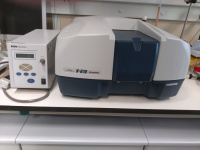 UV-Vis-Nir Spectrophotometer, Jasco V-670