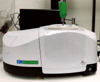 PerkinElmer UATR Two
