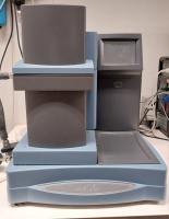 DMA - Dynamic Mechanical Analysis, TA Instruments DMA Q800