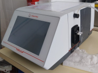 Densimeter, Anton Paar DMA 4501