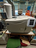 Gas-Phase Chromatographer, Perkin Elmer - Clarus 580