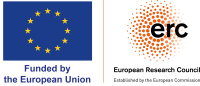 European Research Council Log